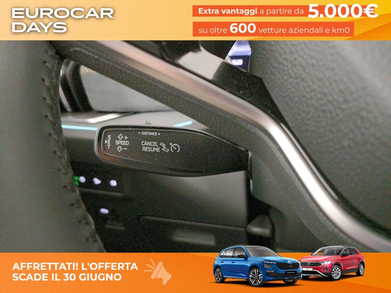 Skoda Kodiaq 1.5 mhev selection 150cv dsg