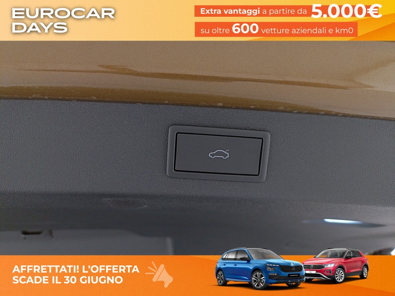 Skoda Kodiaq 1.5 mhev selection 150cv dsg