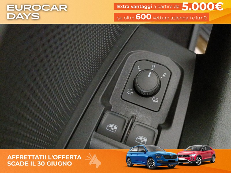 Skoda Kodiaq 1.5 mhev selection 150cv dsg