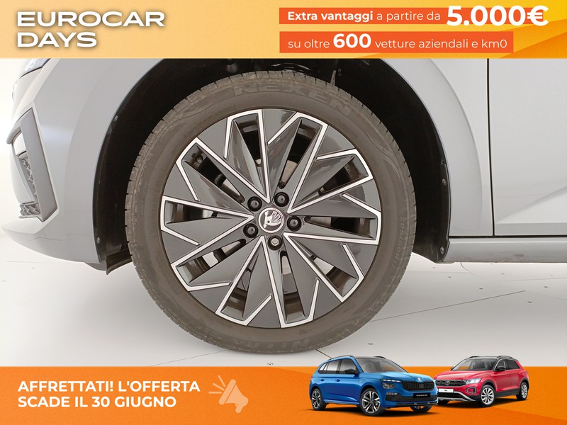 Skoda Scala 1.0 tsi selection 115cv dsg