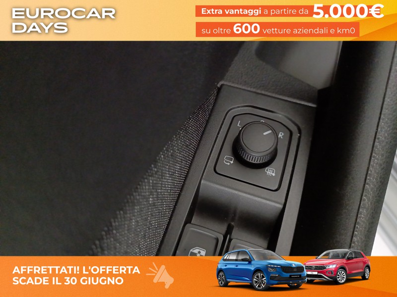 Skoda Scala 1.0 tsi selection 115cv dsg