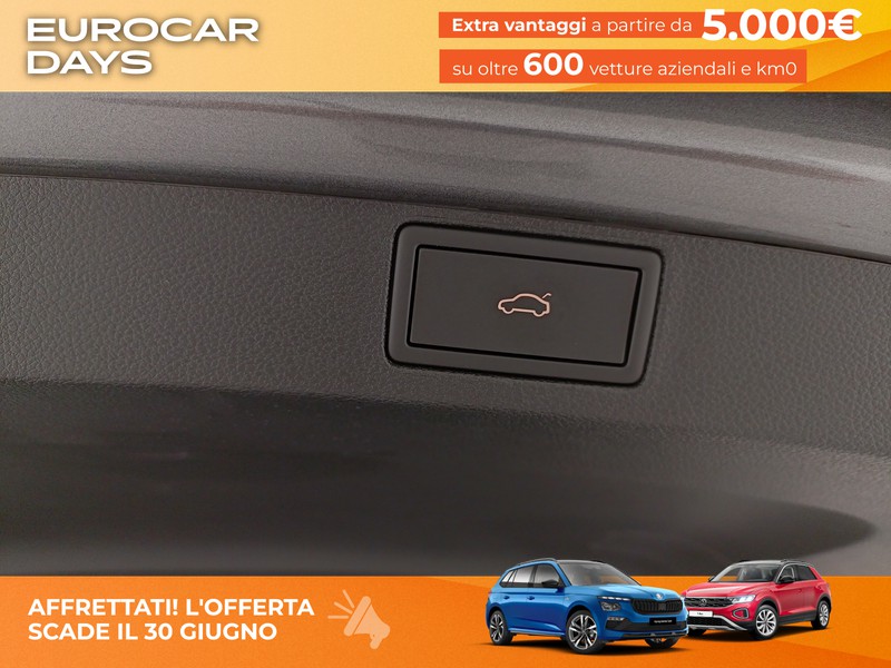 Skoda Scala 1.0 tsi selection 115cv dsg