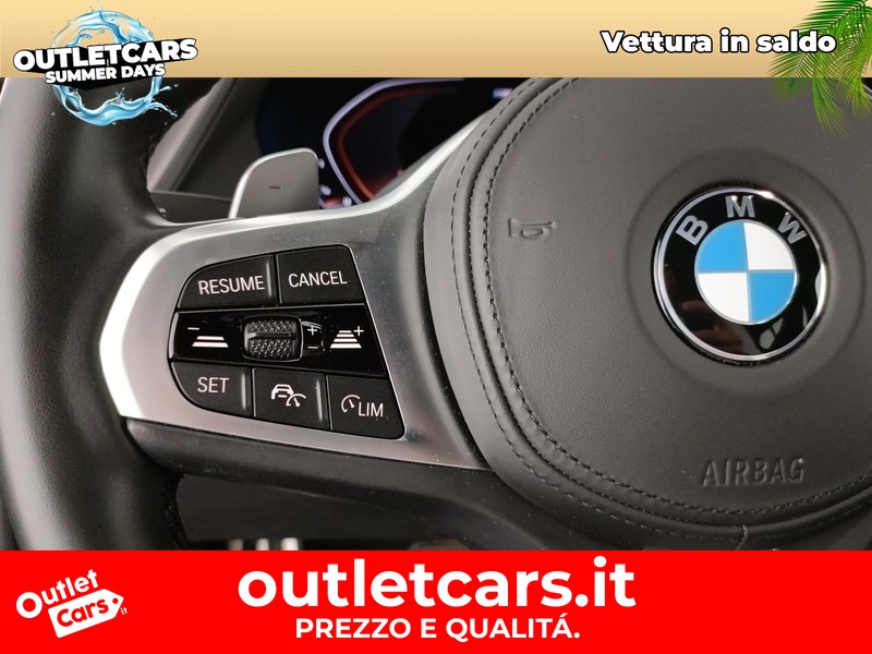 BMW Serie 1 m 135i xdrive auto
