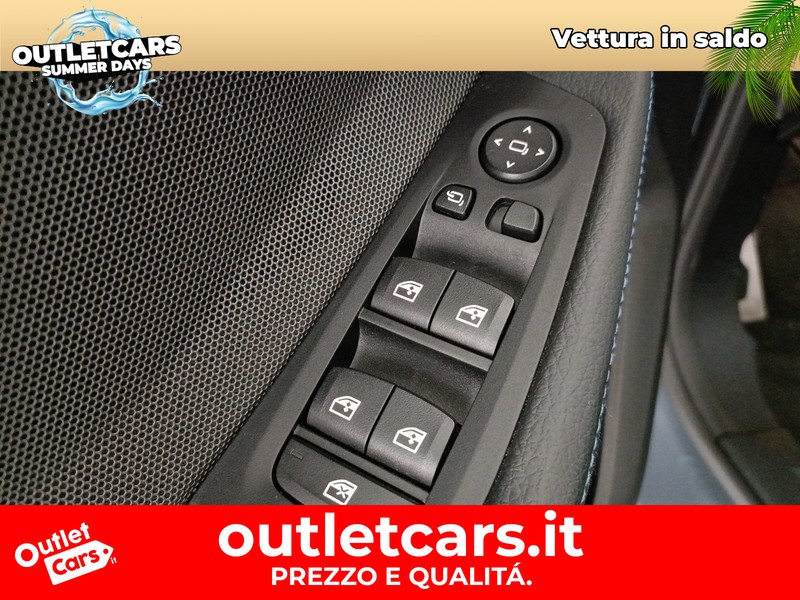 BMW Serie 1 m 135i xdrive auto