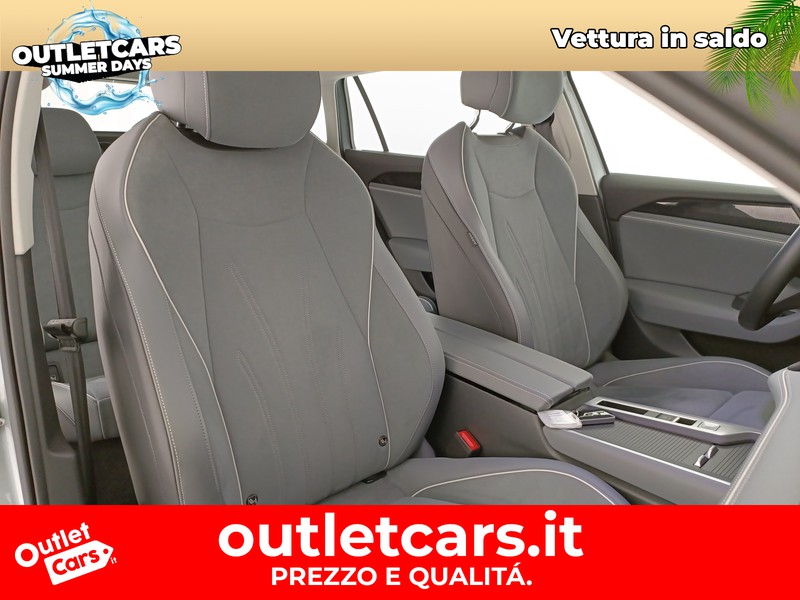 Volkswagen Passat 2.0 tdi scr business 150cv dsg