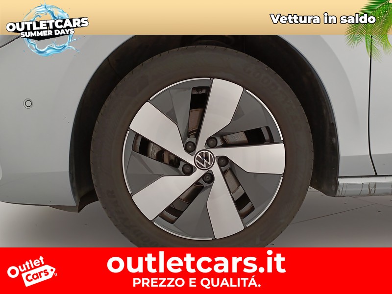Volkswagen Passat 2.0 tdi scr business 150cv dsg