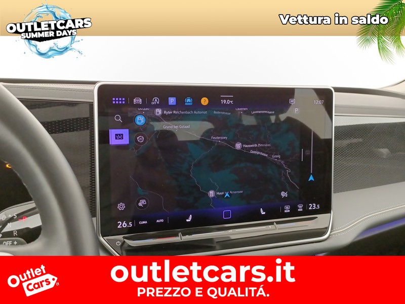 Volkswagen Passat 2.0 tdi scr business 150cv dsg