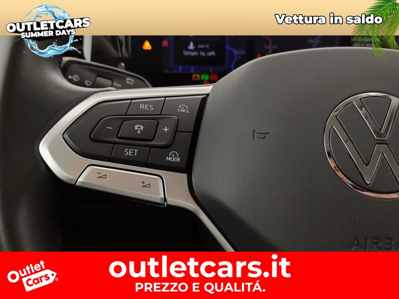 Volkswagen Passat 2.0 tdi scr business 150cv dsg