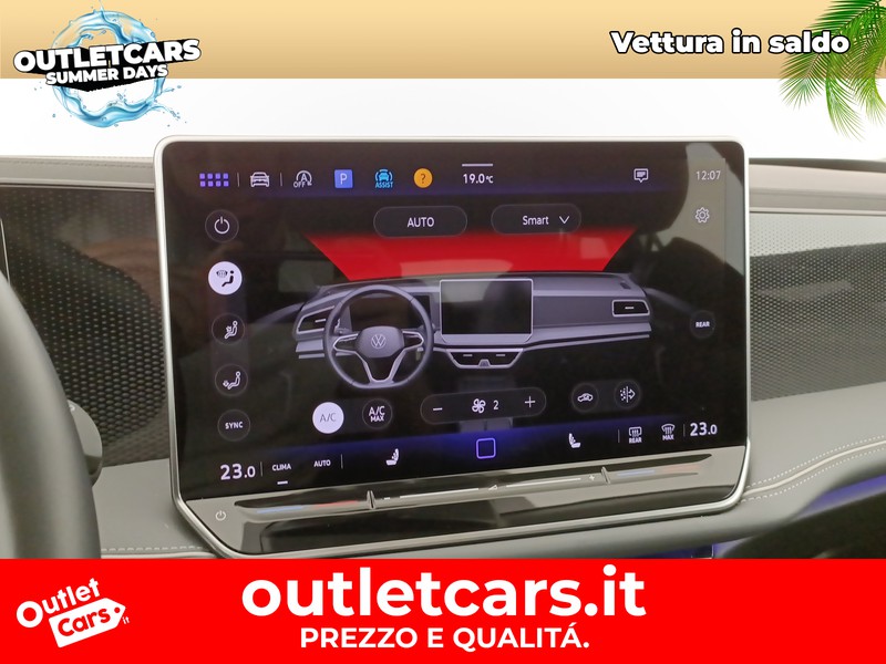 Volkswagen Passat 2.0 tdi scr business 150cv dsg