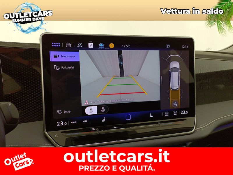 Volkswagen Passat 2.0 tdi scr business 150cv dsg