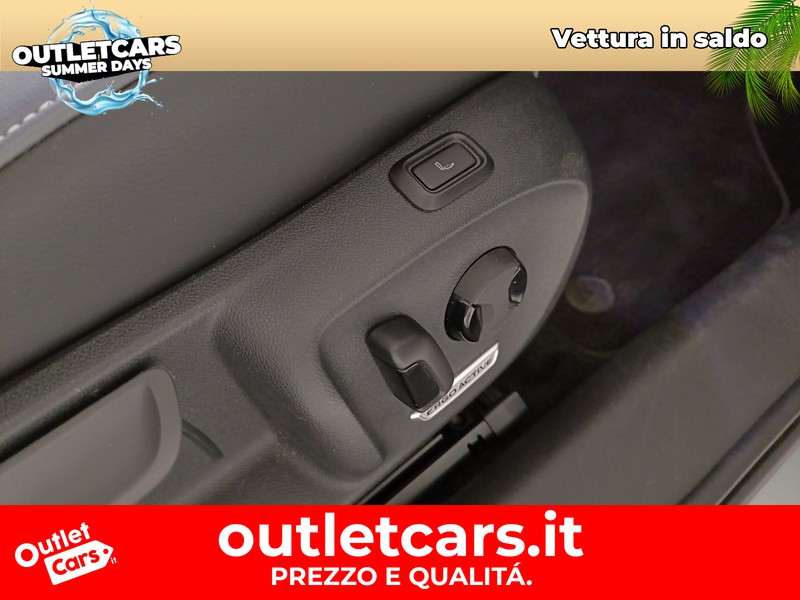 Volkswagen Passat 2.0 tdi scr business 150cv dsg