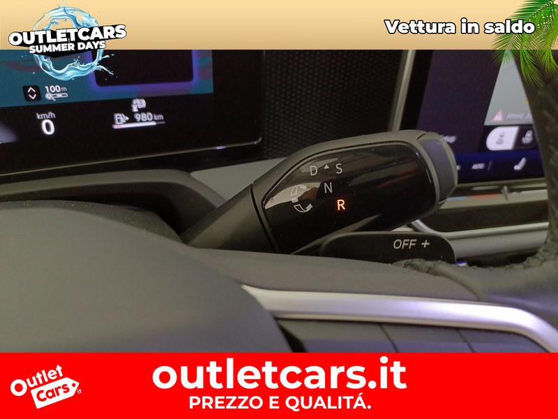 Volkswagen Passat 2.0 tdi scr business 150cv dsg