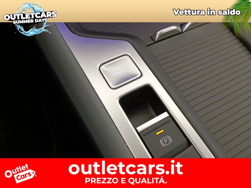 Volkswagen Passat 2.0 tdi scr business 150cv dsg