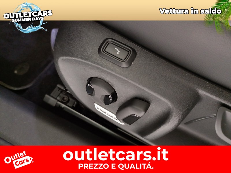 Volkswagen Passat 2.0 tdi scr business 150cv dsg