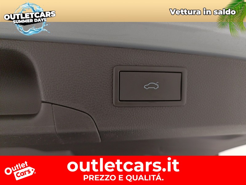 Volkswagen Passat 2.0 tdi scr business 150cv dsg