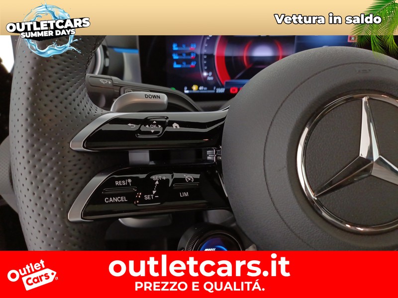 Mercedes-Benz Classe A amg 35 advanced plus amg 4matic auto