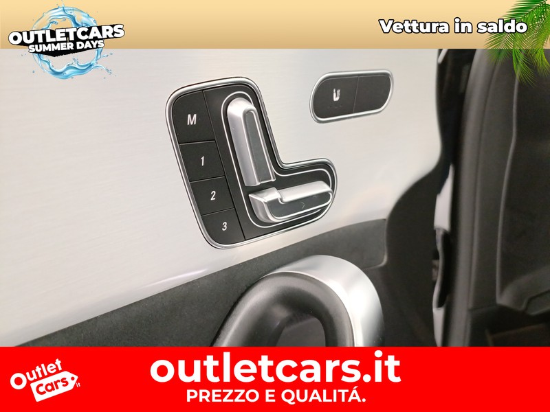 Mercedes-Benz Classe A amg 35 advanced plus amg 4matic auto