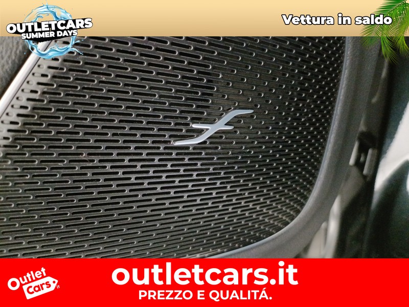 Mercedes-Benz Classe A amg 35 advanced plus amg 4matic auto