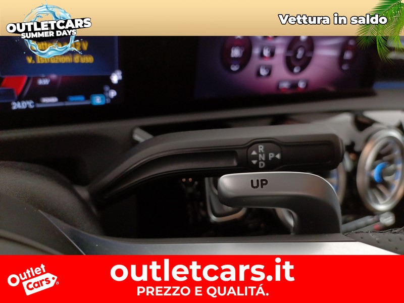 Mercedes-Benz Classe A amg 35 advanced plus amg 4matic auto