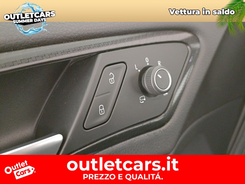 Volkswagen Golf 5p 2.0 tsi r 4motion 310cv dsg