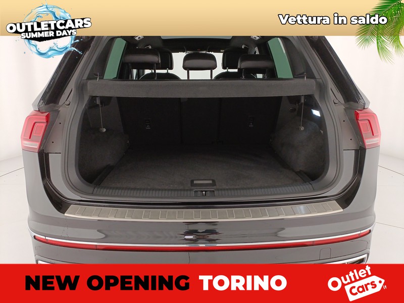 Volkswagen Tiguan 2.0 tdi r-line 150cv dsg