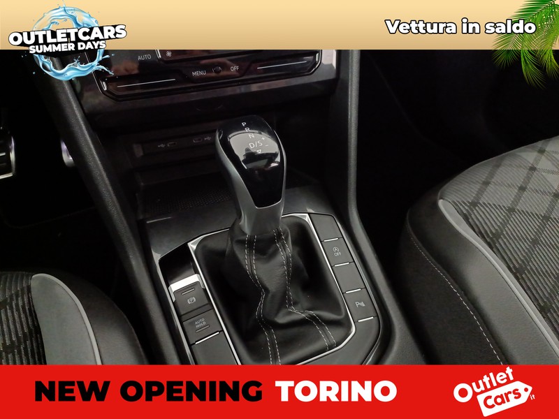 Volkswagen Tiguan 2.0 tdi r-line 150cv dsg