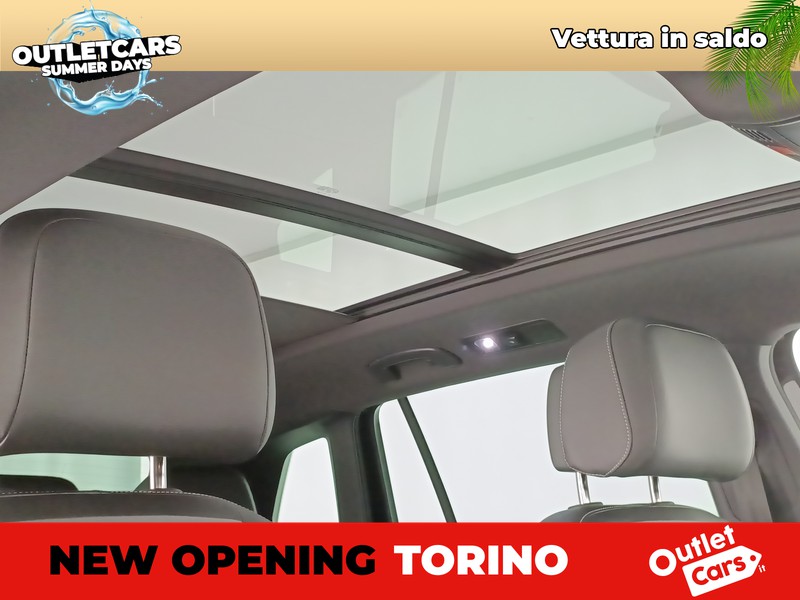 Volkswagen Tiguan 2.0 tdi r-line 150cv dsg