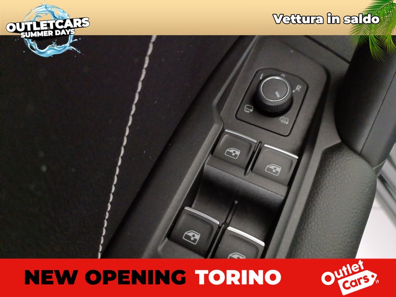 Volkswagen Tiguan 2.0 tdi r-line 150cv dsg