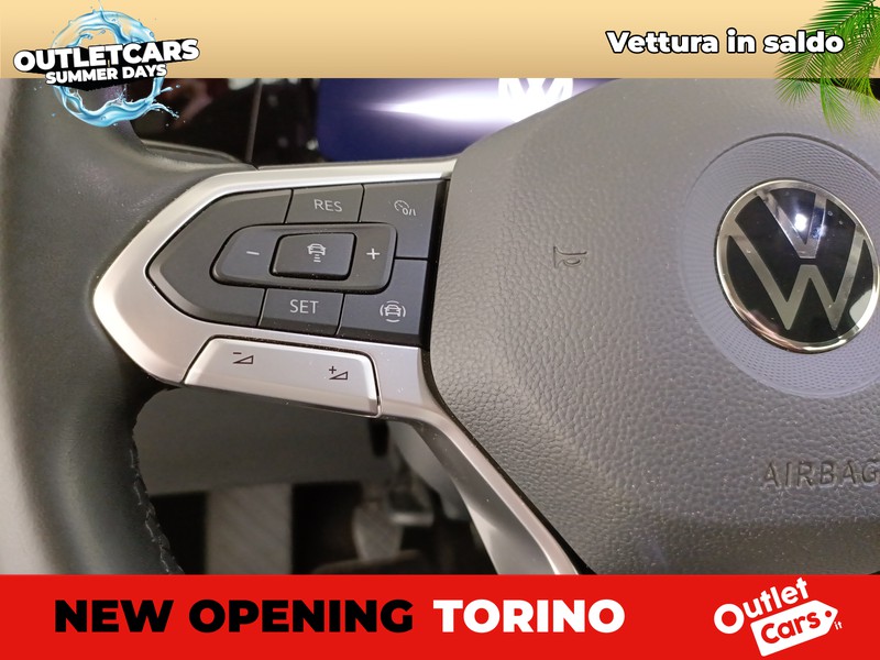 Volkswagen Golf 2.0 tdi life 115cv
