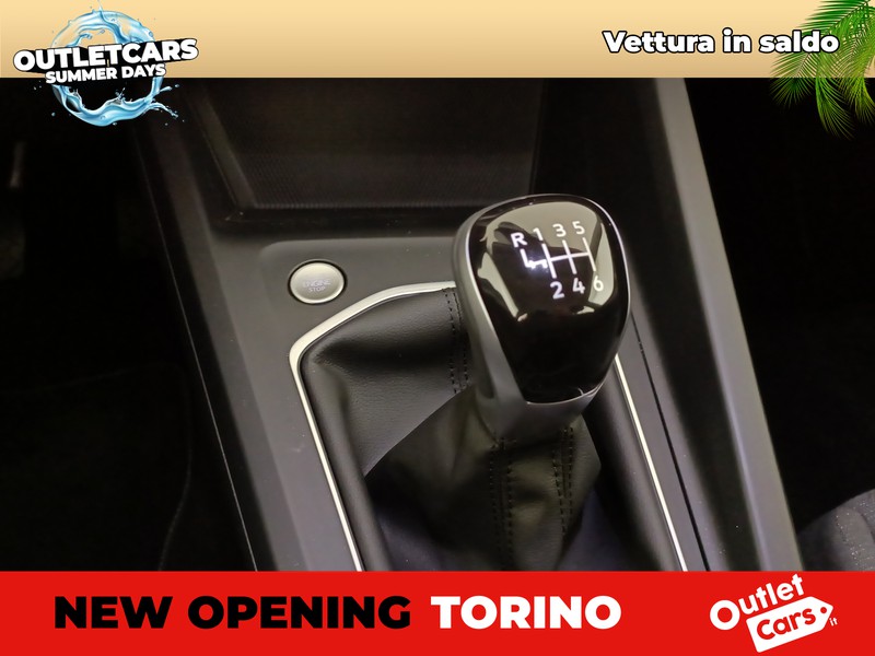 Volkswagen Golf 2.0 tdi life 115cv