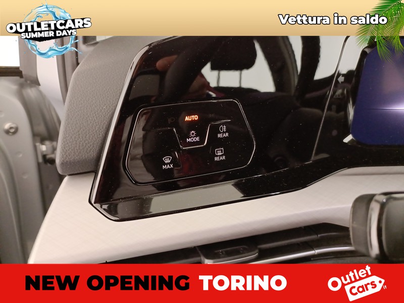 Volkswagen Golf 2.0 tdi life 115cv