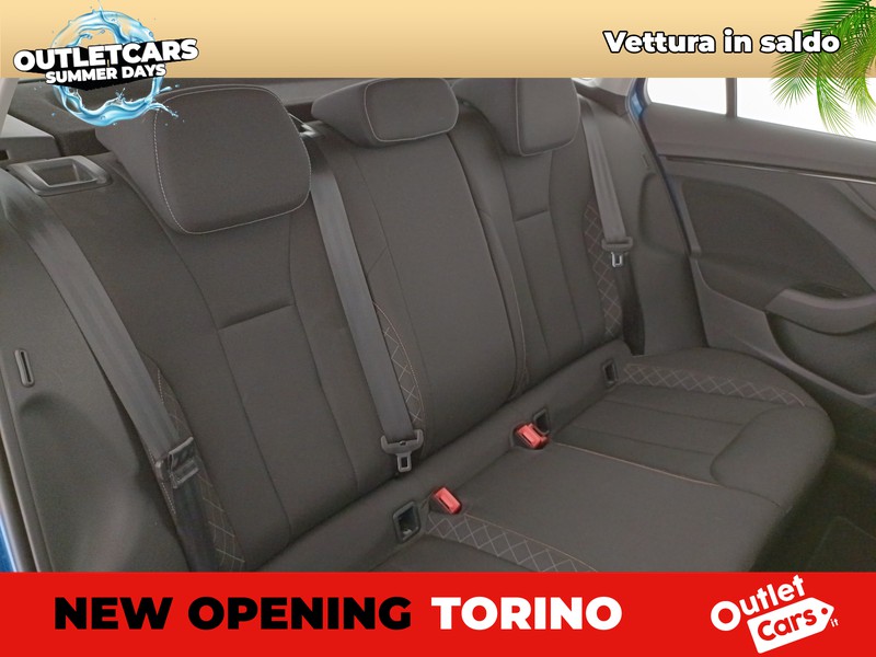 Skoda Kamiq 1.0 tsi ambition 95cv