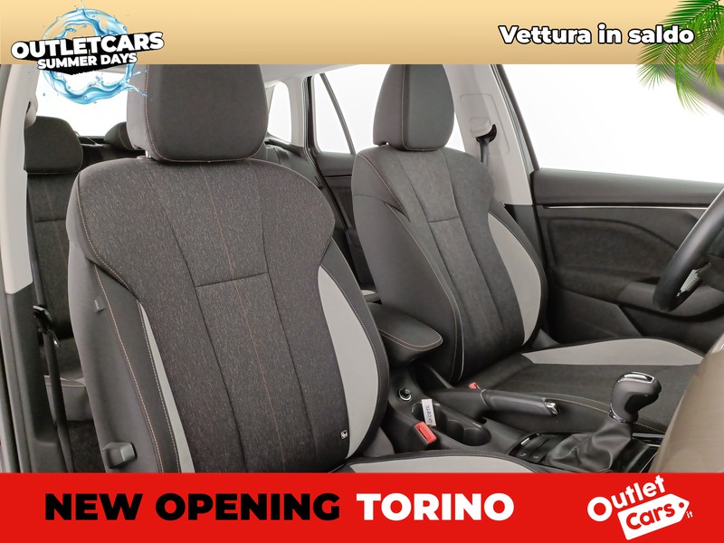 Skoda Kamiq 1.0 tsi style 110cv dsg