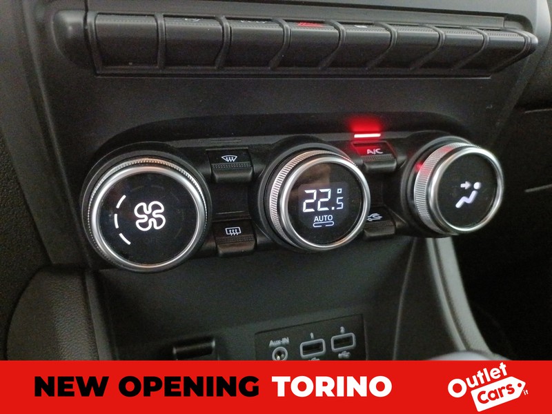 Renault Captur 1.6 e-tech hybrid zen 145cv auto