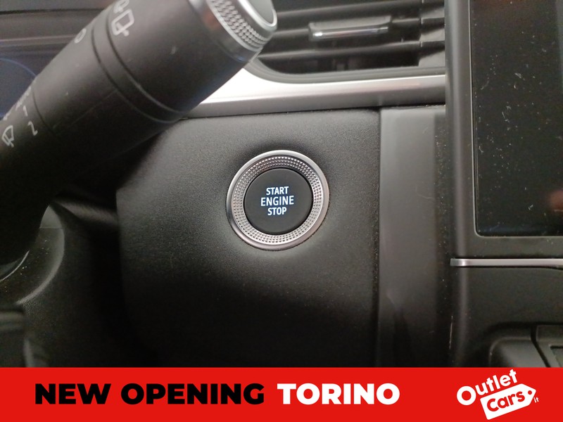 Renault Captur 1.6 e-tech hybrid zen 145cv auto
