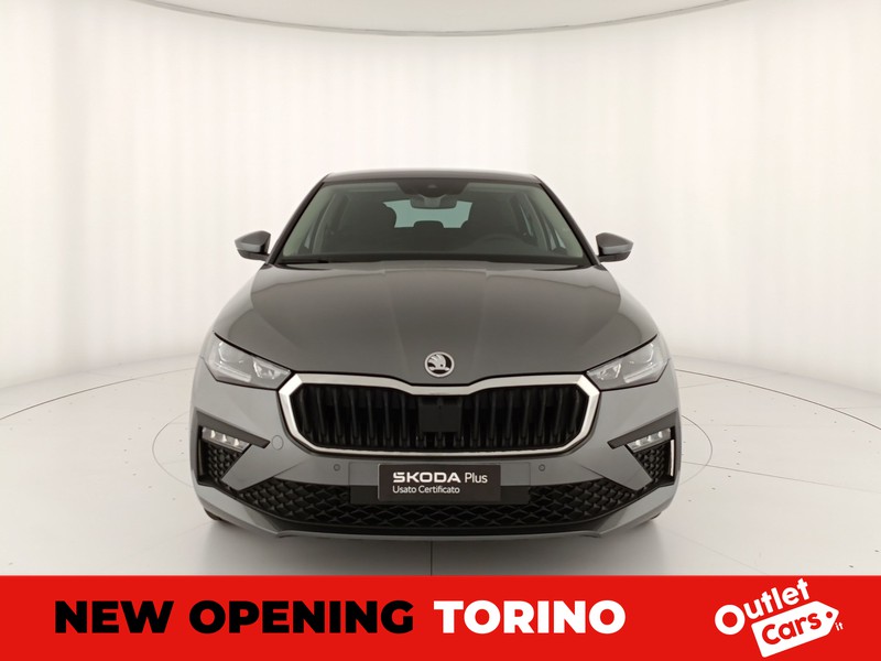 Skoda Scala 1.0 tsi selection 115cv dsg