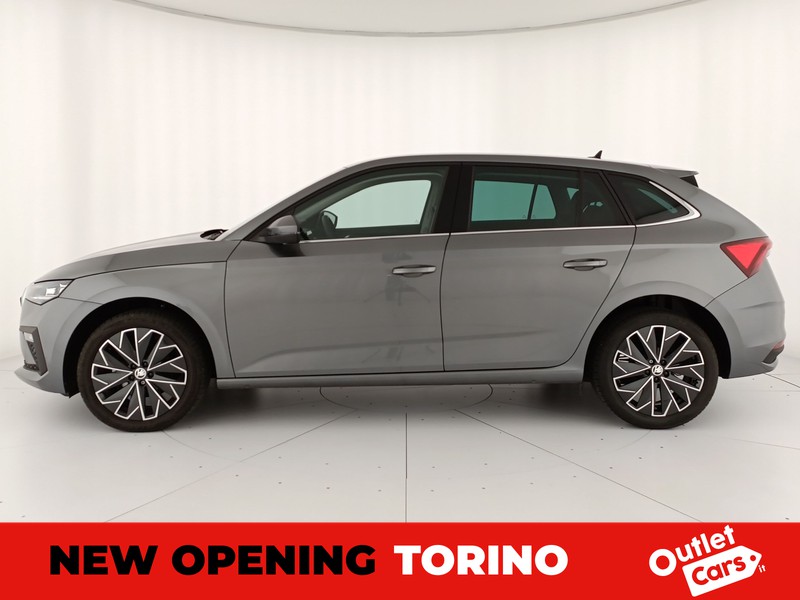 Skoda Scala 1.0 tsi selection 115cv dsg