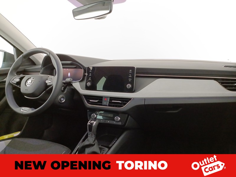 Skoda Scala 1.0 tsi selection 115cv dsg