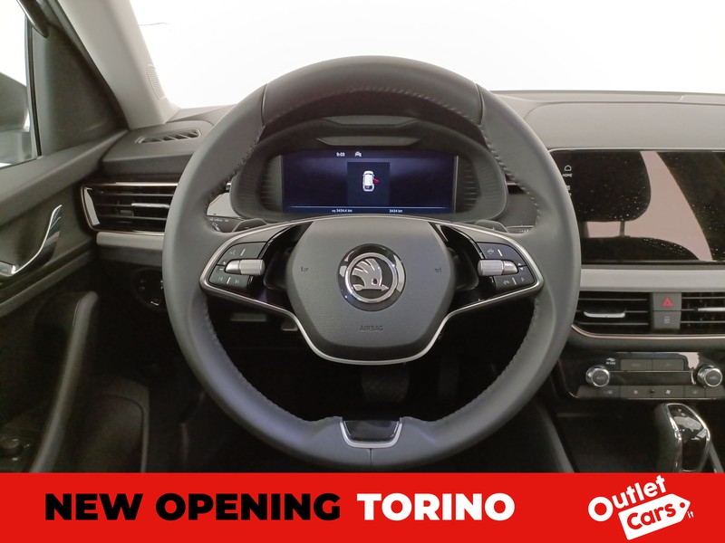 Skoda Scala 1.0 tsi selection 115cv dsg