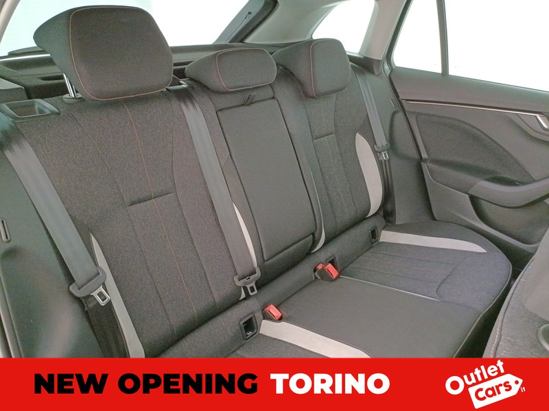 Skoda Scala 1.0 tsi selection 115cv dsg