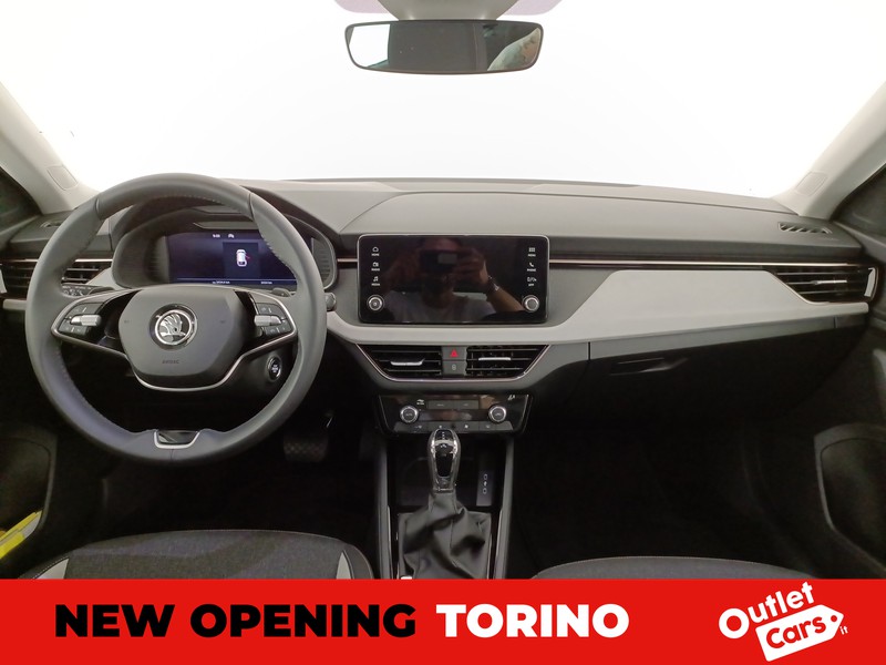 Skoda Scala 1.0 tsi selection 115cv dsg