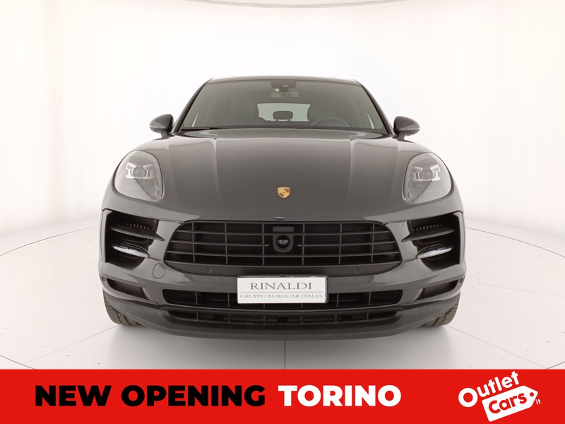Porsche Macan 3.0 s 354cv pdk