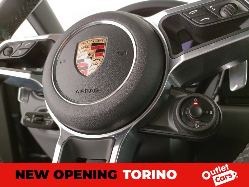 Porsche Macan 3.0 s 354cv pdk