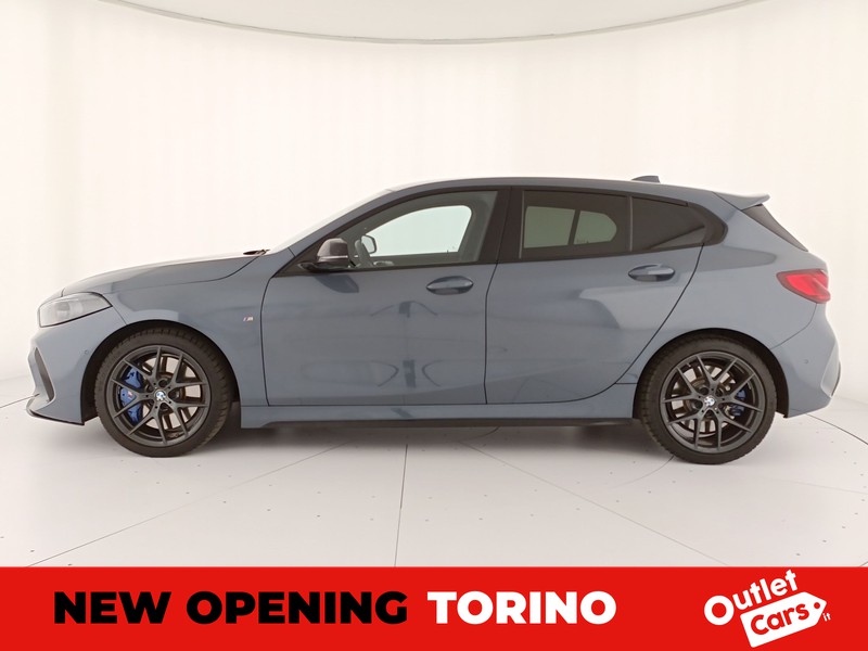 BMW Serie 1 m 135i xdrive auto