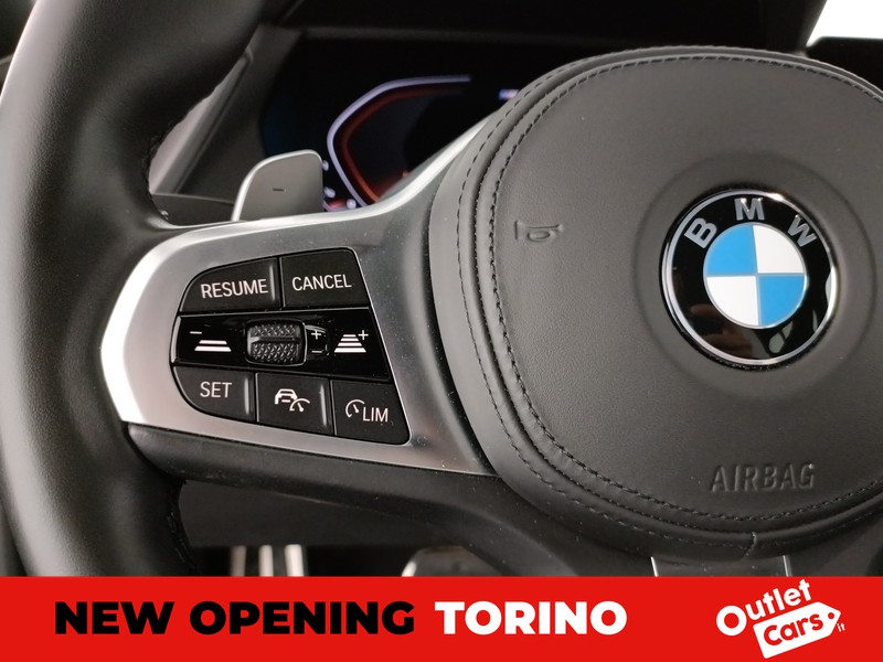 BMW Serie 1 m 135i xdrive auto