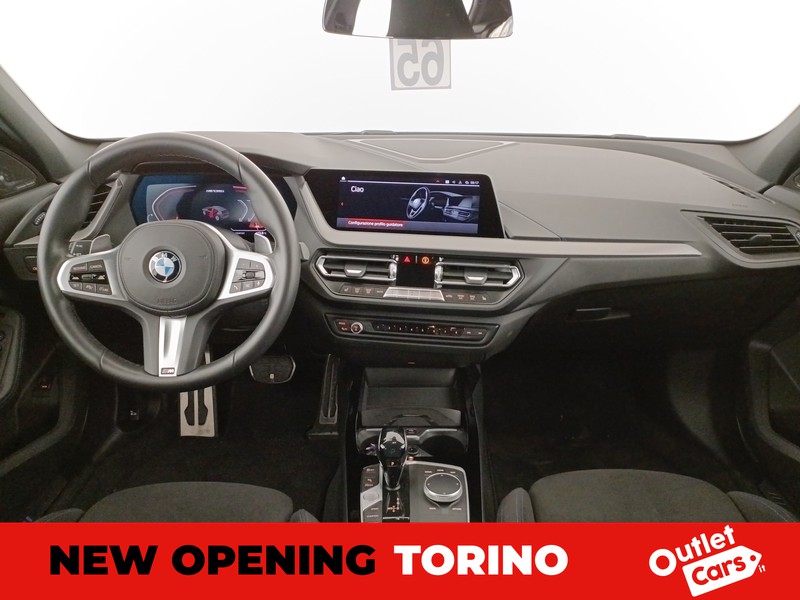 BMW Serie 1 m 135i xdrive auto