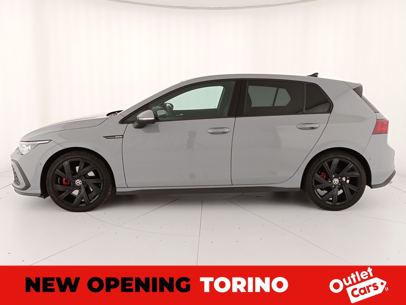 Volkswagen Golf 2.0 tdi gtd 200cv dsg