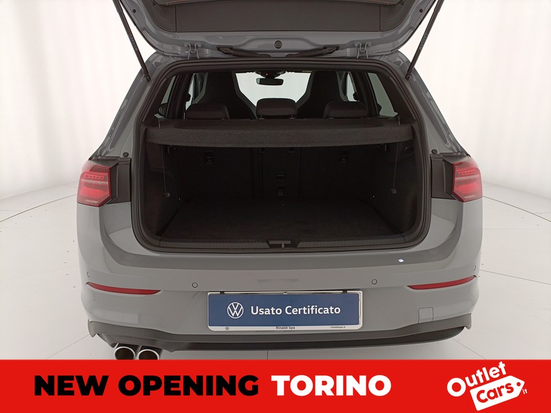 Volkswagen Golf 2.0 tdi gtd 200cv dsg