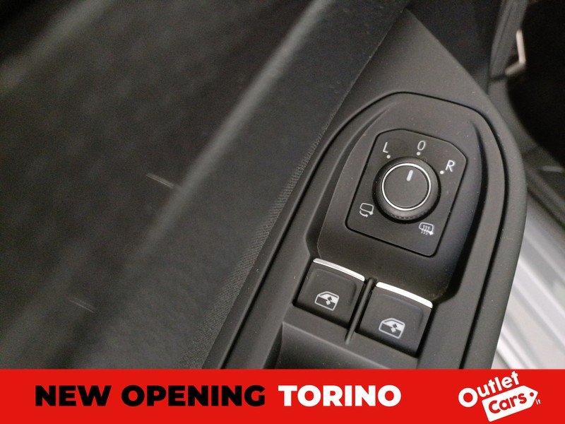 Volkswagen Golf 2.0 tdi gtd 200cv dsg