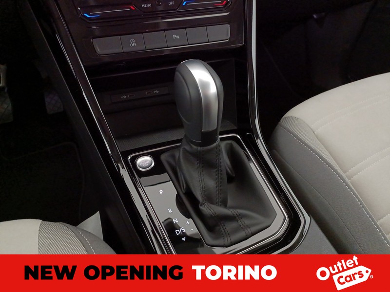 Volkswagen Touran 2.0 tdi executive dsg